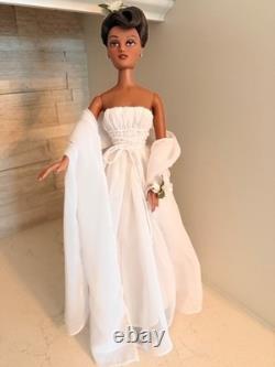 Violet Waters Doll White Dress Mel Odom Ashton-Drake Swingtime Serenade SIGNED