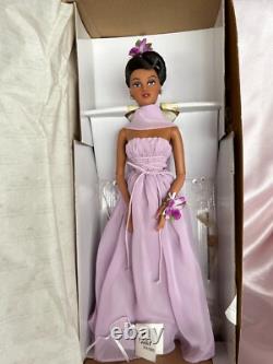 Violet Waters Swingtime Serenade Doll Ashton Drake African American withstand