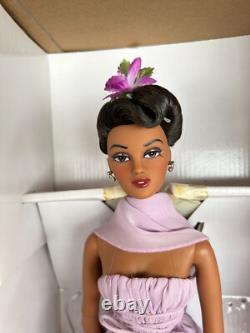 Violet Waters Swingtime Serenade Doll Ashton Drake African American withstand