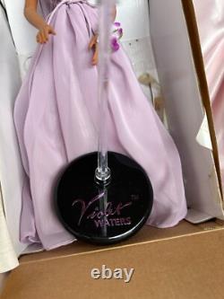 Violet Waters Swingtime Serenade Doll Ashton Drake African American withstand