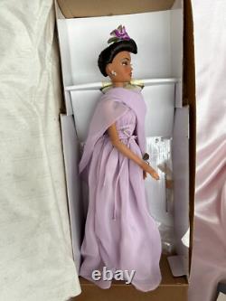 Violet Waters Swingtime Serenade Doll Ashton Drake African American withstand