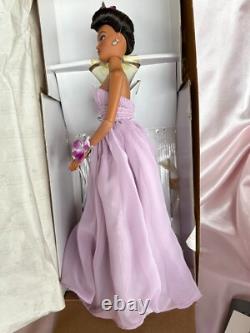 Violet Waters Swingtime Serenade Doll Ashton Drake African American withstand