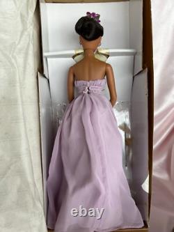 Violet Waters Swingtime Serenade Doll Ashton Drake African American withstand