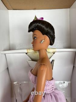Violet Waters Swingtime Serenade Doll Ashton Drake African American withstand