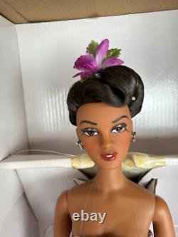 Violet Waters Swingtime Serenade Doll Ashton Drake African American withstand