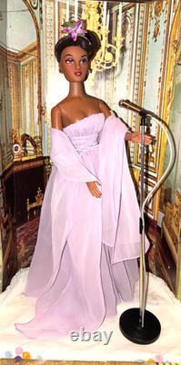 Violet Waters Swingtime Serenade Doll Odom Ashton Drake AA With A Microphone