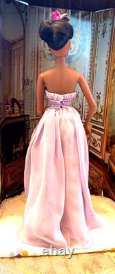 Violet Waters Swingtime Serenade Doll Odom Ashton Drake AA With A Microphone