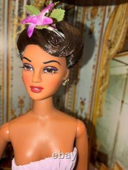 Violet Waters Swingtime Serenade Doll Odom Ashton Drake AA With A Microphone