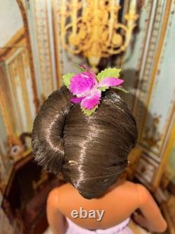 Violet Waters Swingtime Serenade Doll Odom Ashton Drake AA With A Microphone