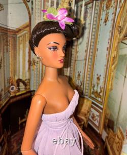 Violet Waters Swingtime Serenade Doll Odom Ashton Drake AA With A Microphone