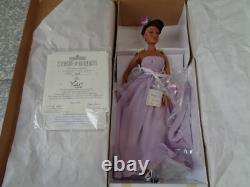 Violet Waters Swingtime Serenade Doll Odom Ashton Drake African American 222-1