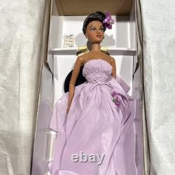 Violet Waters Swingtime Serenade Doll Odom Ashton Drake African American 222-1