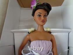 Violet Waters Swingtime Serenade Doll Odom Ashton Drake African American 222-1
