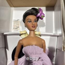 Violet Waters Swingtime Serenade Doll Odom Ashton Drake African American 222-1