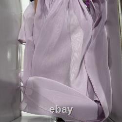 Violet Waters Swingtime Serenade Doll Odom Ashton Drake African American 222-1