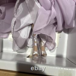 Violet Waters Swingtime Serenade Doll Odom Ashton Drake African American 222-1