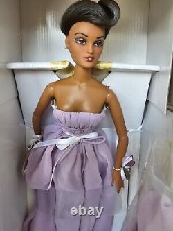 Violet Waters Swingtime Serenade Doll Odom Ashton Drake African American 222-1