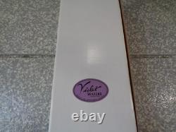 Violet Waters Swingtime Serenade Doll Odom Ashton Drake African American 222-1