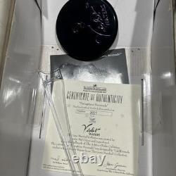 Violet Waters Swingtime Serenade Doll Odom Ashton Drake African American 222-1