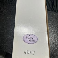 Violet Waters Swingtime Serenade Doll Odom Ashton Drake African American 222-1