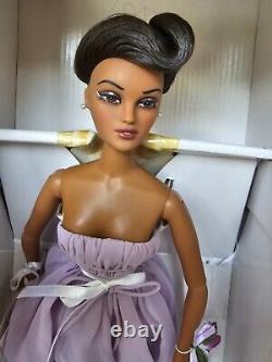 Violet Waters Swingtime Serenade Doll Odom Ashton Drake African American 222-1