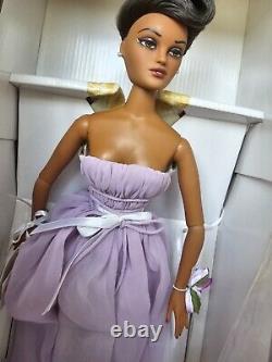 Violet Waters Swingtime Serenade Doll Odom Ashton Drake African American 222-1