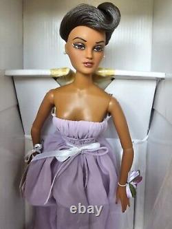 Violet Waters Swingtime Serenade Doll Odom Ashton Drake African American 222-1