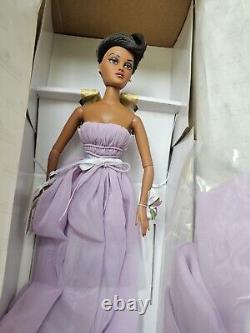 Violet Waters Swingtime Serenade Doll Odom Ashton Drake African American 222-1