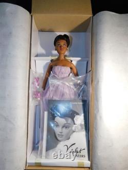 Violet Waters Swingtime Serenade Mel Odom Ashton-Drake. Never Removed From Box