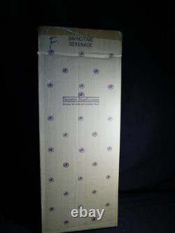 Violet Waters Swingtime Serenade Mel Odom Ashton-Drake. Never Removed From Box
