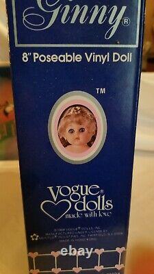 Vougue Doll, Ashton Drake Dolls, GooGoo Hand Puppet Dolls, and Daddy's Babies