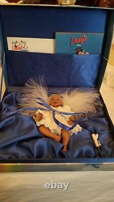 Vougue Doll, Ashton Drake Dolls, GooGoo Hand Puppet Dolls, and Daddy's Babies