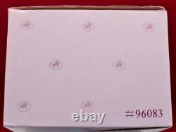 Vtg 1996 Dianna Effner's 16 Porcelain Doll Emily, COA, By Ashton-Drake Galleries