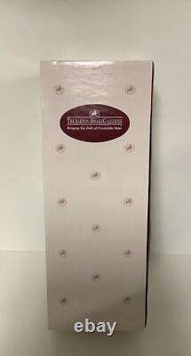 Vtg Ashton Drake First Issue Peaches And Cream Doll With COA Retired 1995