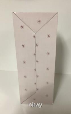 Vtg Ashton Drake First Issue Peaches And Cream Doll With COA Retired 1995