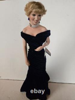 Vtg. Lot of 10 Porcelain Dolls, Ashton-Drake, Seymour Mann, Paradise Galleries