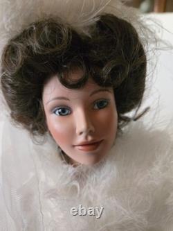 Vtg. Lot of 10 Porcelain Dolls, Ashton-Drake, Seymour Mann, Paradise Galleries