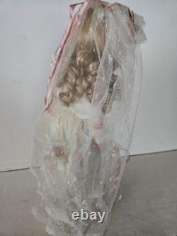 Vtg. Lot of 10 Porcelain Dolls, Ashton-Drake, Seymour Mann, Paradise Galleries