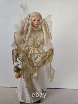 Vtg. Lot of 10 Porcelain Dolls, Ashton-Drake, Seymour Mann, Paradise Galleries