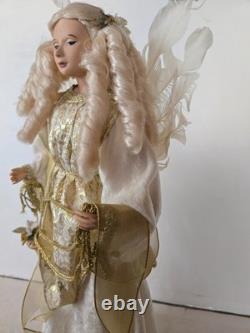 Vtg. Lot of 10 Porcelain Dolls, Ashton-Drake, Seymour Mann, Paradise Galleries