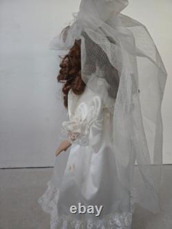 Vtg. Lot of 10 Porcelain Dolls, Ashton-Drake, Seymour Mann, Paradise Galleries