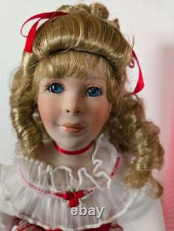 Vtg. Lot of 10 Porcelain Dolls, Ashton-Drake, Seymour Mann, Paradise Galleries