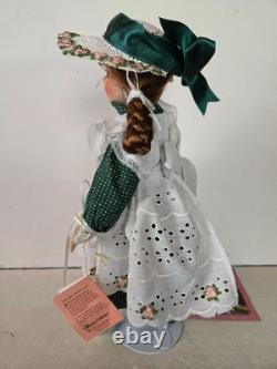 Vtg. Lot of 10 Porcelain Dolls, Ashton-Drake, Seymour Mann, Paradise Galleries
