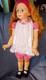 Vtg. Patti Playpal Doll AGD Ashton Drake 35 tall. Excellent condition