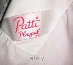 Vtg. Patti Playpal Doll AGD Ashton Drake 35 tall. Excellent condition