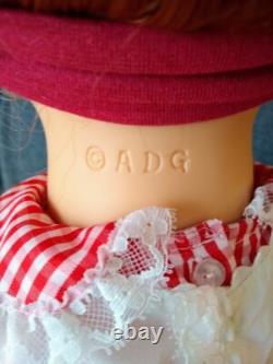 Vtg. Patti Playpal Doll AGD Ashton Drake 35 tall. Excellent condition
