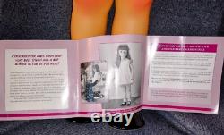 Vtg. Patti Playpal Doll AGD Ashton Drake 35 tall. Excellent condition