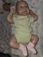 Vtg lot of 2 Ashton Drake Huti B So Truly Real May God Bless You and Lil Grace