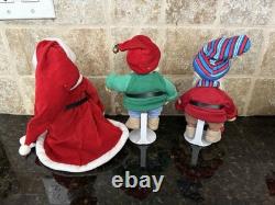 WALT DISNEY Snow White & The Seven Dwarfs ASHTON-DRAKE Christmas Doll Collection