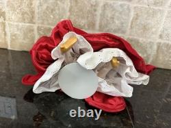 WALT DISNEY Snow White & The Seven Dwarfs ASHTON-DRAKE Christmas Doll Collection